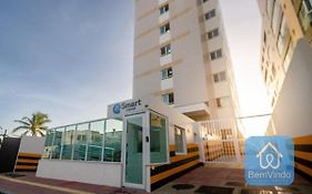 Studio aconchegante a 150m da Praia de Piatã